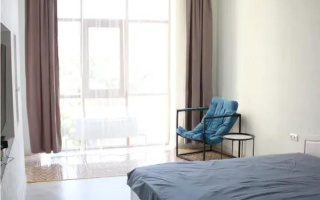 Продажа 1-комнатной квартиры, 46.8 м² - Продажа  однокомнатных квартир в Алматы - страница 3