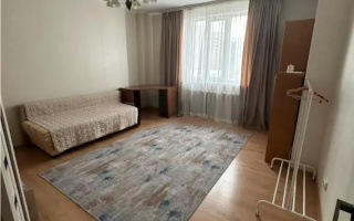 Продажа 1-комнатной квартиры, 40.4 м², ул. Сыганак, дом  54 - Продажа  однокомнатных квартир в новостройках Астаны без посредников с фото