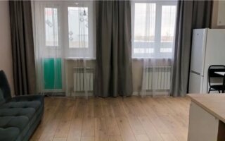 Продажа 1-комнатной квартиры, 28.6 м² - Продажа однокомнатных квартир от собственников в Казахстане - страница 4