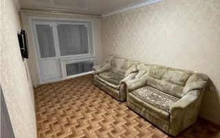 Продажа 1-комнатной квартиры, 32 м², мкр-н 14, дом  18 - Продажа  однокомнатных квартир в Караганде