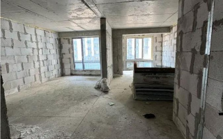 Продажа 2-комнатной квартиры, 50 м², ул. Омарова, дом  1 - Продажа квартир в новостройках Алматы без посредников