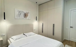 Продажа 2-комнатной квартиры, 41 м², ул. Толе би, дом  290/1 - Продажа квартир в Алматы