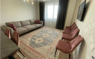 Продажа 3-комнатной квартиры, 90 м² - Продажа  трехкомнатных квартир в новостройках Караганды