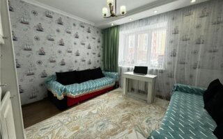 Продажа 2-комнатной квартиры, 55 м² - Продажа двухкомнатных квартир в Астане - страница 4