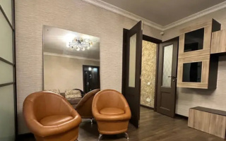 Аренда 2-комнатной квартиры, 46 м² - Аренда жилой и коммерческой недвижимости в Казахстане