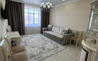 Продажа 3-комнатной квартиры, 93 м² - Продажа трехкомнатных квартир от собственников в Караганде - страница 2