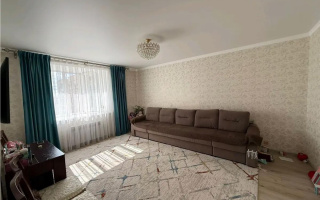 Продажа 4-комнатной квартиры, 86 м², ул. Карбышева, дом  5/6 - Продажа  четырехкомнатных квартир в Караганде