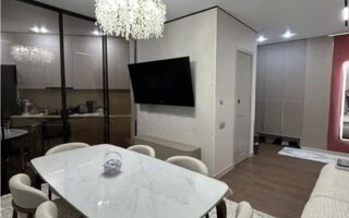 Продажа 3-комнатной квартиры, 83 м² - Недвижимость в Астане - страница 16