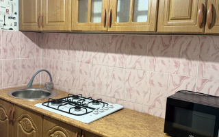 Продажа 1-комнатной квартиры, 33 м² - Продажа квартир в Абае