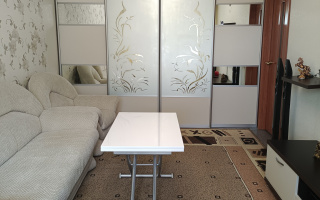 Продажа 2-комнатной квартиры, 50 м², 70 квартал, дом  4 - Продажа квартир в Темиртау