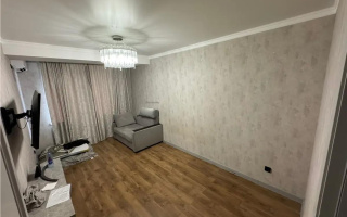 Продажа 1-комнатной квартиры, 39.5 м² - Продажа однокомнатных квартир в Астане