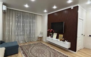 Продажа 2-комнатной квартиры, 56 м² - Продажа квартир в новостройках Алматы - страница 4