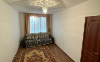 Продажа 1-комнатной квартиры, 30 м², ул. Аркалык, дом  57 - Продажа квартир в Казахстане