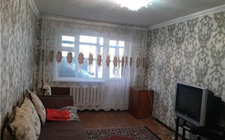 Продажа 2-комнатной квартиры, 51 м², мкр-н 11а, дом  25 - Продажа  двухкомнатных квартир в Караганде