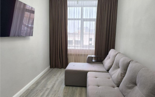 Продажа 4-комнатной квартиры, 96 м², мкр. Степной-3 - Продажа квартир в новостройках Караганды