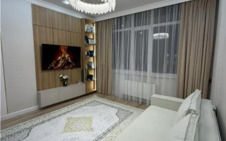 Продажа 2-комнатной квартиры, 46.3 м² - Продажа квартир от собственников в Астане - страница 29