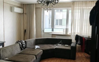 Продажа 2-комнатной квартиры, 62 м², ул. Толе би, дом  286/5 - Продажа квартир в новостройках Алматы без посредников с фото