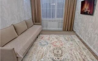 Продажа 1-комнатной квартиры, 35 м²