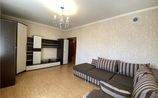 Продажа 1-комнатной квартиры, 45.3 м² - Продажа однокомнатных квартир в кирпичном доме в Астане - страница 10