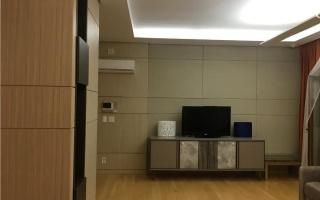 Продажа 2-комнатной квартиры, 112 м², ул. Байтурсынова, дом  1 - Продажа  двухкомнатных квартир в новостройках Астаны