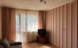 Продажа 2-комнатной квартиры, 48 м², мкр-н 11а, дом  18 - Продажа квартир в Караганде без посредников