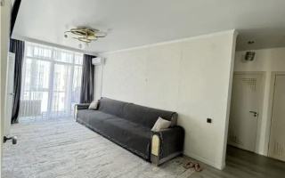 Продажа 3-комнатной квартиры, 71 м², мкр-н Дарабоз, дом  33 - Продажа квартир в новостройках Алматы