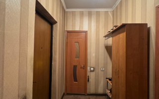 Продажа 1-комнатной квартиры, 40 м², ул. Розыбакиева, дом  25 - ул. Дуйсенова - Продажа квартир в Алматы