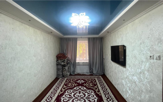 Продажа 1-комнатной квартиры, 30 м², пр. Строителей - Продажа квартир в Темиртау