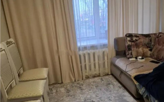 Продажа 2-комнатной квартиры, 49 м², мкр-н Мамраева (Восток-5) - Продажа  двухкомнатных квартир в Караганде