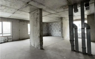 Продажа 1-комнатной квартиры, 43.1 м², ул. 24-я, дом  1/1б стр - Продажа квартир в новостройках Алматы без посредников