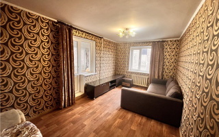 Продажа 2-комнатной квартиры, 50 м² - Недвижимость в Темиртау