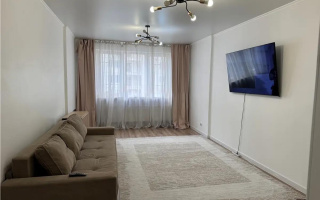 Продажа 3-комнатной квартиры, 100 м², ул. Брусиловского, дом  159 - Продажа  трехкомнатных квартир в новостройках Алматы без посредников