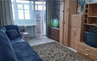 Продажа 2-комнатной квартиры, 44 м², 1А мкр-н, дом  3 - Продажа и аренда недвижимости в Сарани