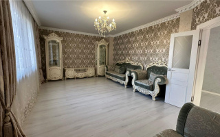 Продажа 3-комнатной квартиры, 100 м² - Продажа квартир в новостройках Астаны