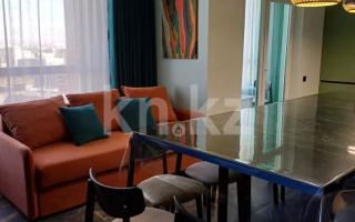 Продажа 2-комнатной квартиры, 63 м², пр. Аль-Фараби - Продажа квартир в Астане