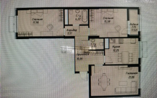 Продажа 3-комнатной квартиры, 86.9 м² - Продажа квартир в Казахстане - страница 15