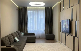 Продажа 3-комнатной квартиры, 106 м² - Продажа квартир в новостройках Алматы без посредников - страница 3