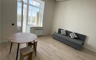 Продажа 1-комнатной квартиры, 31 м² - Продажа однокомнатных квартир в р-не Нура Астаны