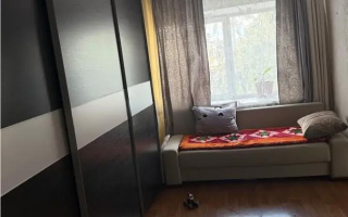 Продажа 2-комнатной квартиры, 41 м², ул. Гете, дом  4 - Продажа  двухкомнатных квартир в Астане с фото
