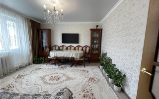 Продажа 3-комнатной квартиры, 64 м², мкр-н Степной-3 - Продажа  трехкомнатных квартир в Караганде с фото