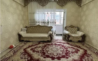 Продажа 3-комнатной квартиры, 65 м² - Продажа трехкомнатных квартир в р-не Алматы Астаны