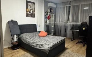 Продажа 3-комнатной квартиры, 73.5 м²
