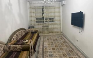 Продажа 2-комнатной квартиры, 57 м² - Продажа квартир в монолитно-каркасном доме в Казахстане - страница 16