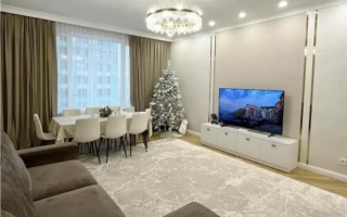Продажа 4-комнатной квартиры, 138 м² - Продажа четырехкомнатных квартир в Алматы - страница 4