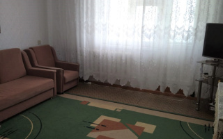Продажа 3-комнатной квартиры, 69.3 м², Гоголя, дом  10 - Продажа квартир в Жезказгане