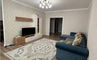 Продажа 4-комнатной квартиры, 127 м², пр. Аль-Фараби, дом  8 - Продажа  четырехкомнатных квартир в Астане без посредников с фото