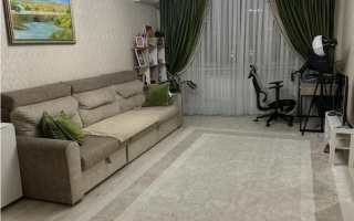 Продажа 3-комнатной квартиры, 87 м² - Продажа трехкомнатных квартир от собственников в Алматы - страница 17