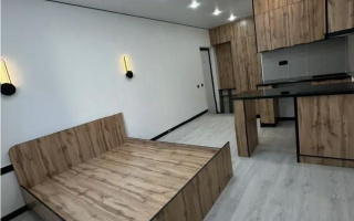 Продажа 1-комнатной квартиры, 25 м² - Продажа однокомнатных квартир в Астане - страница 23