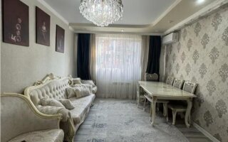 Продажа 3-комнатной квартиры, 75 м²