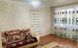 Продажа 2-комнатной квартиры, 46 м², мкр-н 12 - Продажа  двухкомнатных квартир в Караганде